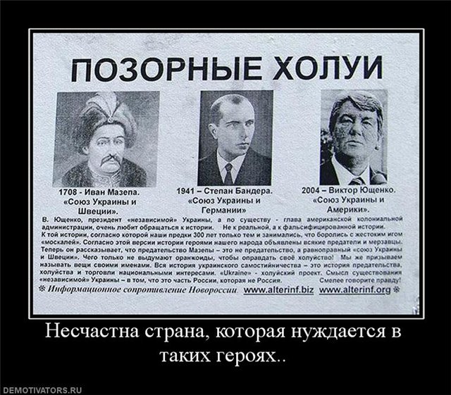 Отказ от знаний