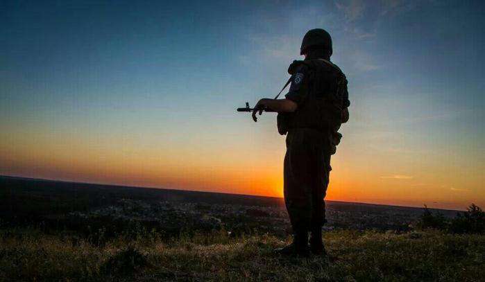 Про "перемирие"