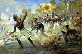 «Сволочь со всего света», или Отечественная война 1812 года и Белоруссия