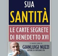 К вопросу об отречении Бенедикта ХVI