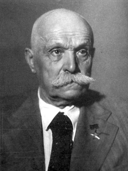 О Советских инженерах…