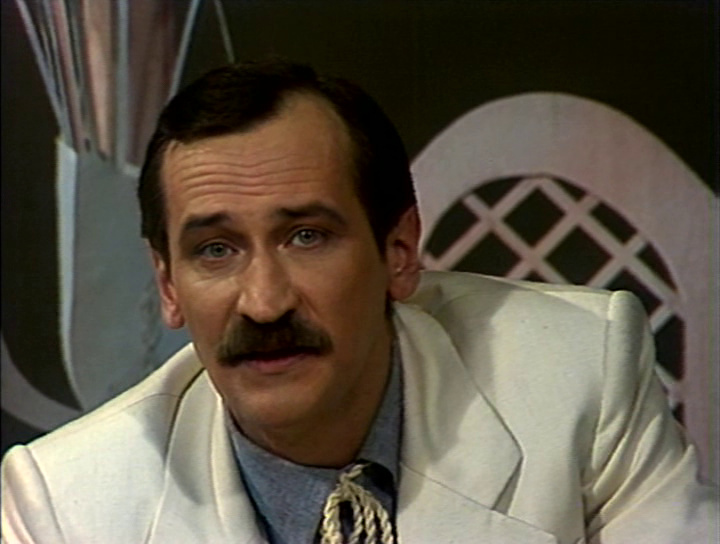 ерстень Борджиа для Леонида Филатова