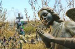 Что мы увидим ТАМ, за гранью?