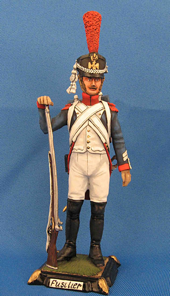 Peace death армии Наполеона