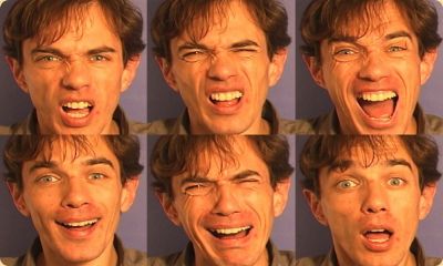 Эмоции и здоровье