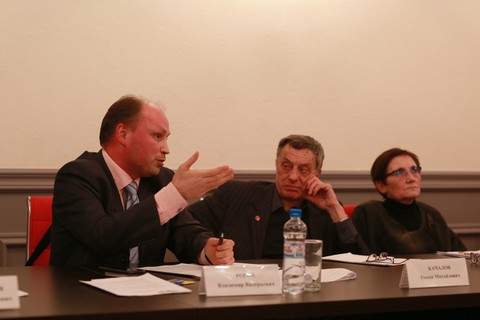 Подоплёка Евромайдана