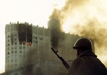 Забытые жертвы октября 1993 года