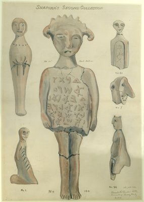 Подделавшие историю