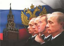 Почему нельзя голосовать за Путина