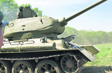 Отто Скорцени: «Почему мы не взяли Москву?»