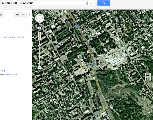 Последний рубеж обороны Тартарии.