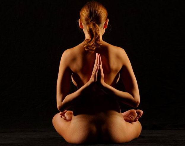 Свойства пространства