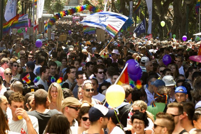 Папа римский включён «старшим братом» в список «50 евреев года»