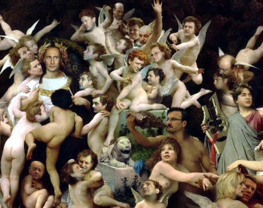 Принципы современной демократии, или как мы выбираем плутократов