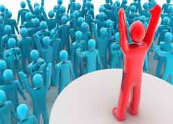 Паразитическая власть