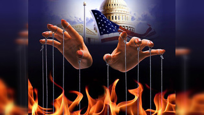 Полный список всех военных преступлений Соединённых Штатов Америки