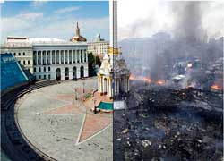 После Украины