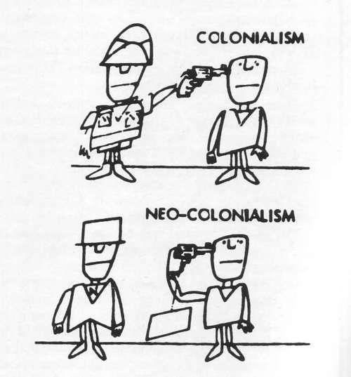 О русской альтернативе глобализации