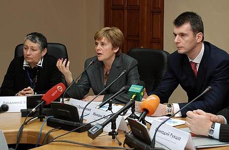 О русской альтернативе глобализации