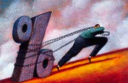 Рыночная экономика - основной источник преступности в мире