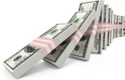 Резервный фонд игнорирует рубли