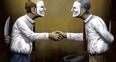 Большая игра Ротшильдов и Рокфеллеров