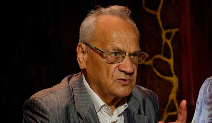 Человек, который решил создать «российскую нацию»