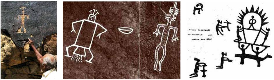 В 18 км от узбекского города Навои