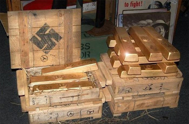 Россия во власти доллара: как это случилось