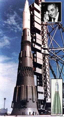 Полет «Союз-Аполлон» - последнее звено лунной эпопеи?