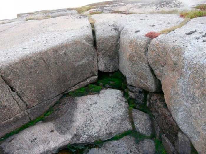 Артефакты истории. Следы арктической прародины на Кольском полуострове