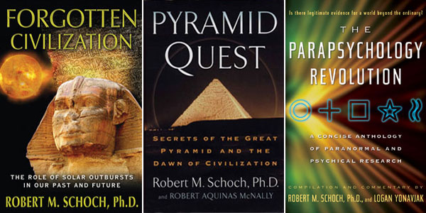 Сфинксу более 10 тысяч лет?