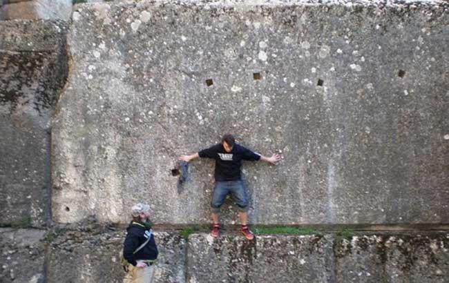 Секреты древних цивилизаций