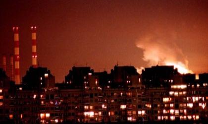 Сербия: урановые объятия НАТО