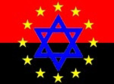 Что сближает сионизм с украинским неонацизмом?