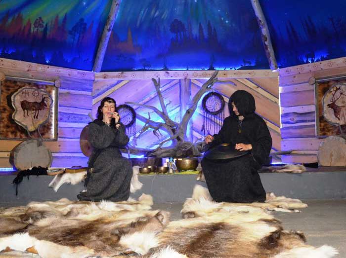 Славяне или тартары? А есть ли разница?!