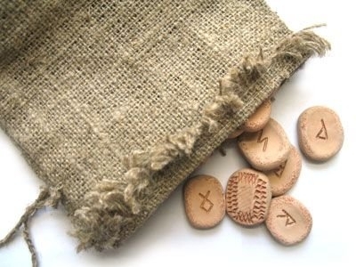 Руническая культура славян