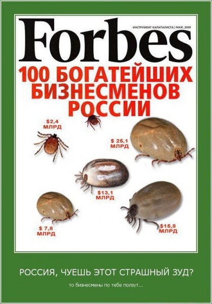 Спустя много лет мне стало ясно, кто такой Путин