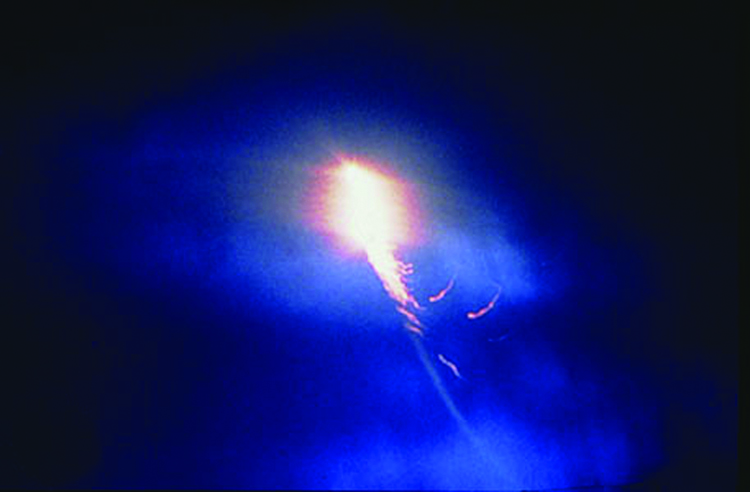 Шаровая молния - Вызов науке 