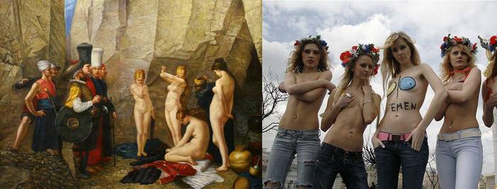 "СЛУЧАЙНЫЕ" ПРОТИВ МОНСТРОВ"…