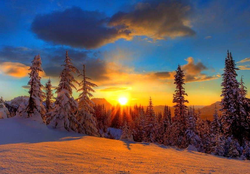 FT_69ф Серьёзный разговор про рождественскую ёлку, Деда Мороза и Новый Год.