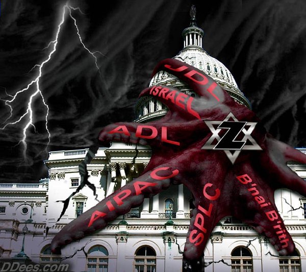 Скрытые смыслы миграции. Кто стоит во главе вторжения