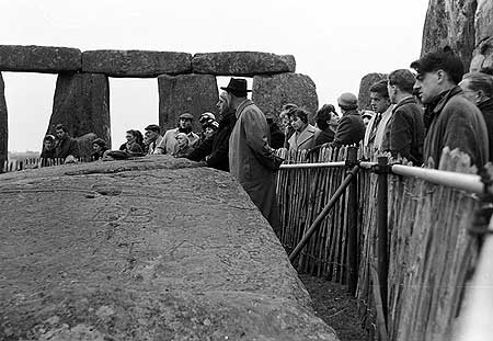 Цели и задачи «Проекта Стоунхендж»