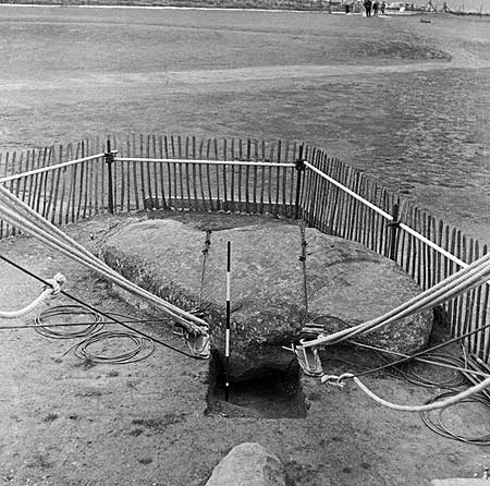 Цели и задачи «Проекта Стоунхендж»