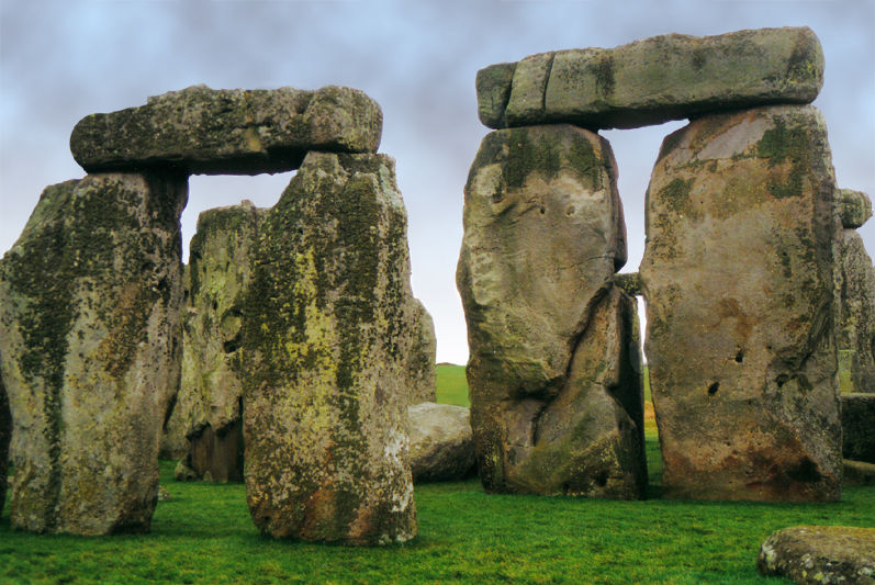 Цели и задачи «Проекта Стоунхендж»