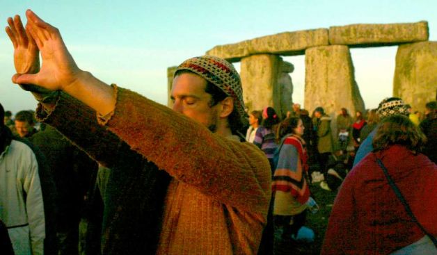 Цели и задачи «Проекта Стоунхендж»