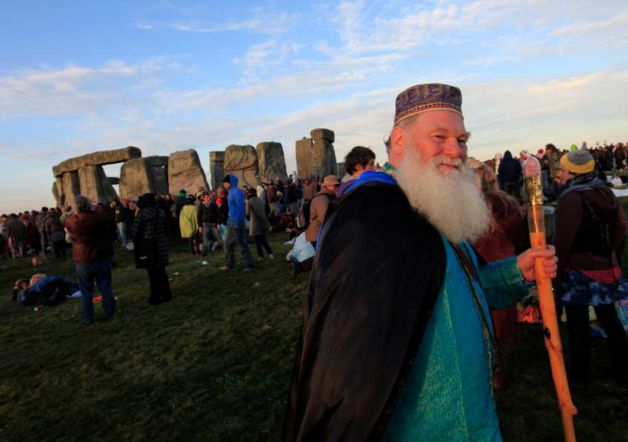 Цели и задачи «Проекта Стоунхендж»