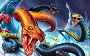 Настоящий союзник - это тот, кто боится тебя сильнее, чем твоего врага