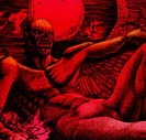 Гагтунгр - Тёмный князь, обеспечивающий захват Земель в различных звёздных системах. Делает захват через своих помощников, которые не имеют жалости, сострадания, любви, совести и т.д. Поэтому их называют Бесами. Также ему помогали помощники, которые переходили черту дозволенности, переходящие из чертога в чертог (из созвездия в созвездие), нарушая всякие правила и законы, поэтому их называли Чертями. Отсюда и «нечертыхайся» (не переходи черту дозволенности, приличия). Гагтунгр захватывал Земли во всех Мирах и Пространствах и эти Земли присоединял к Тьме, но при этом он бережно охранял свои Земли в Тёмных мирах от проникновения чужих. За это его называли Шанданакара, т.е. охранитель Земель Тёмных миров (об этих Мирах более менее доступно описывал Даниил Андреев в книге «Роза мира» и Василий Головачёв в книге «Посланник или вирус тьмы»). В Апокрифы христианства «Тайной книге Иоанна» мы видим, что для захвата они используют ложь, обман, а в последствии и уничтожение народа.