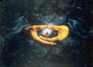 Трудно быть Богом